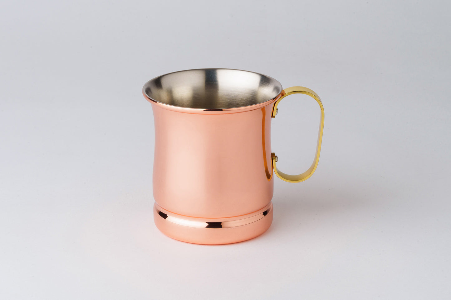 銅 ビアマグ 12oz