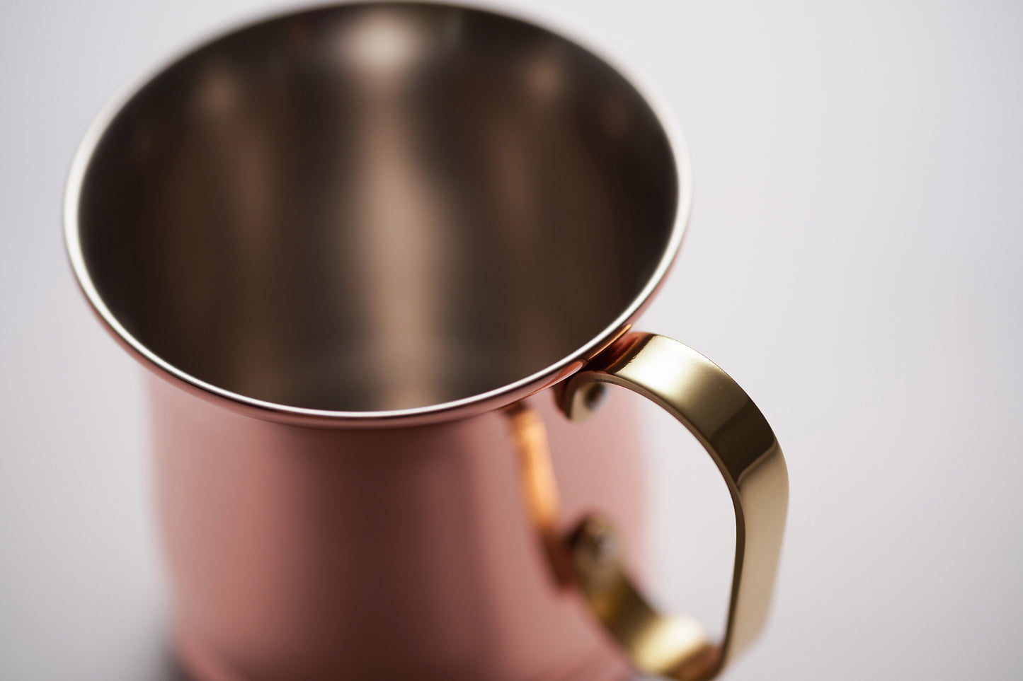 銅 ビアマグ 12oz