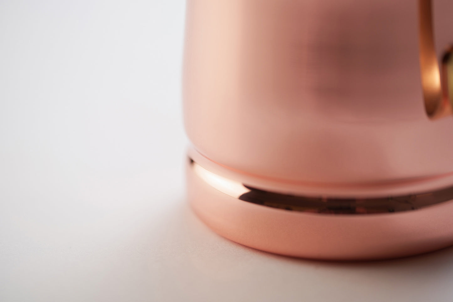 銅 ビアマグ 12oz