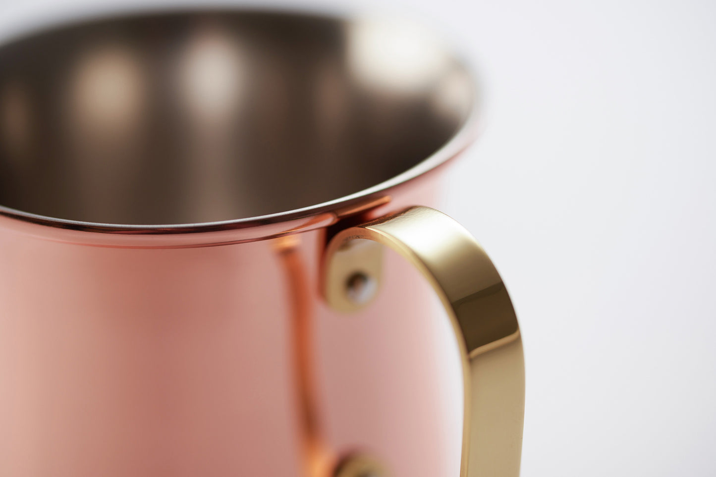 銅 ビアマグ 12oz